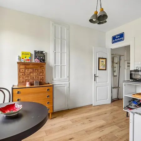 Superbe - Portes De Paris Apartamento Saint-Mandé