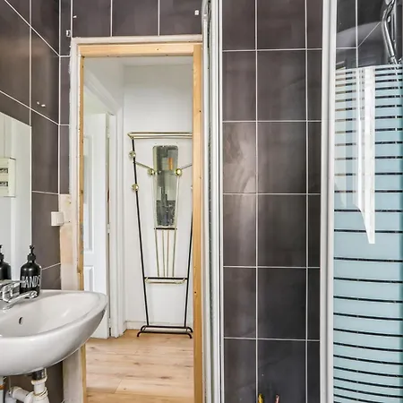 Apartamento Superbe - Portes De Paris *